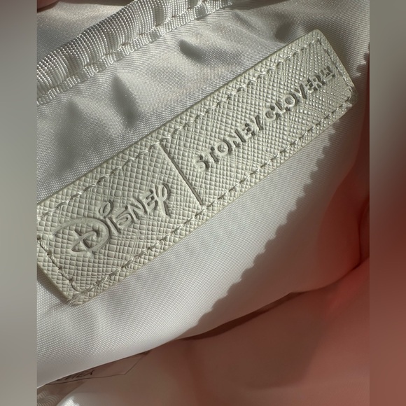 STONEY CLOVER LANE Mickey and friends Fanny pack - Picture 6 of 8